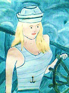 Marinera