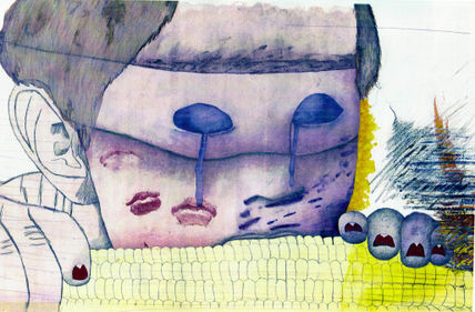 Infancia