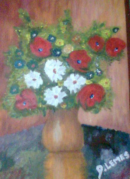Florero