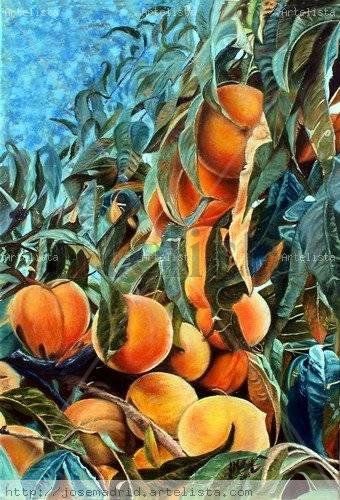 Dulce placer Oil Canvas Still Life Paintings