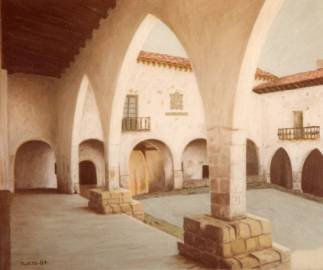 cantavieja (teruel)