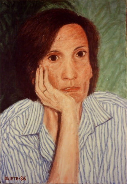 Pilar miro