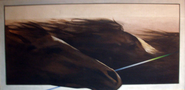 Caballos 