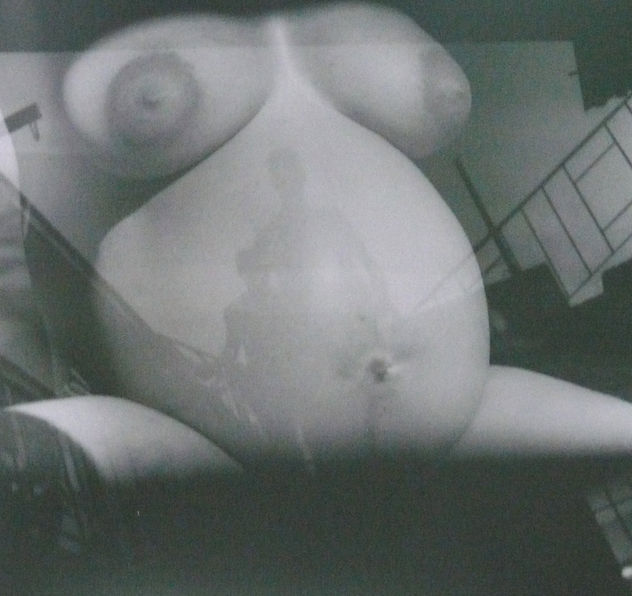 Serie maternidad
