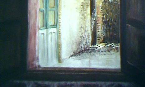 Serie \espacios