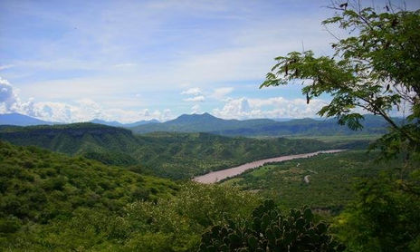 arte paisaje