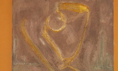 terracota