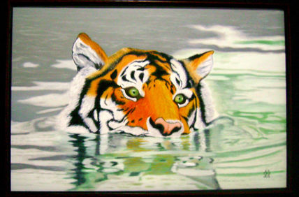 Tigre