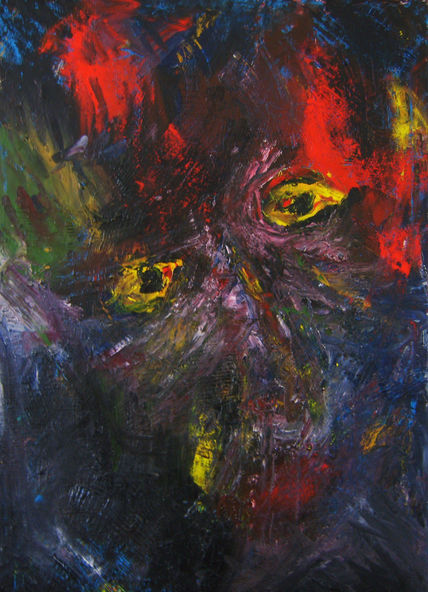 Ojos de Iwoca