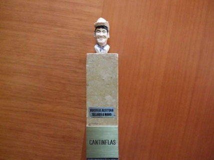 Cantinflas