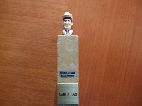 Cantinflas