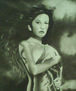 mujer de un sueño