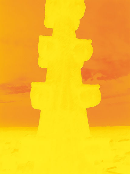Un pilar