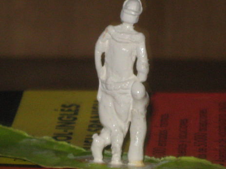 El capataz 3