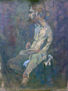 Desnudo artístico