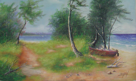 Paisajes