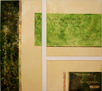 Decoracion en verde(II)