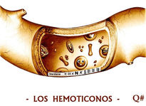 " los hemoticonos "