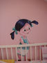 dormitorio infantil