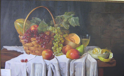 Bodegon