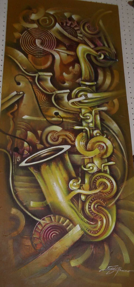 Instrumentos del...