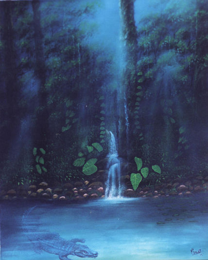 Tortuguero