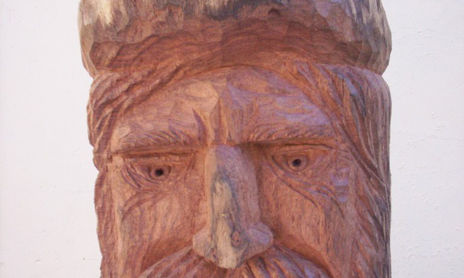 Tallado al natural