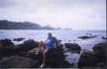 parke nacional(MANUEL ANTONIO, COSTA RICA)