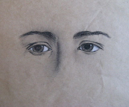 Ojos I