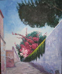Colegio san nicolas