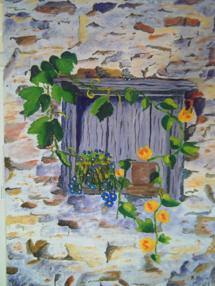 Ventana
