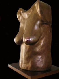 Torso femminile