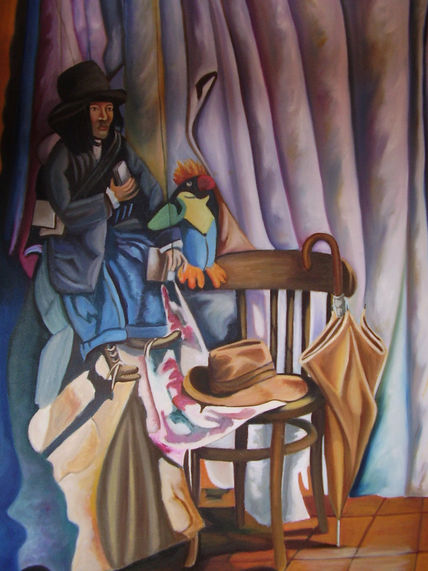 La marioneta