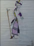 serie trajes FRANCIA I