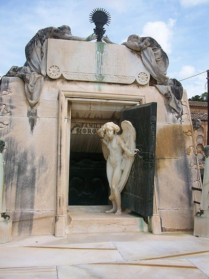 Bienvenido