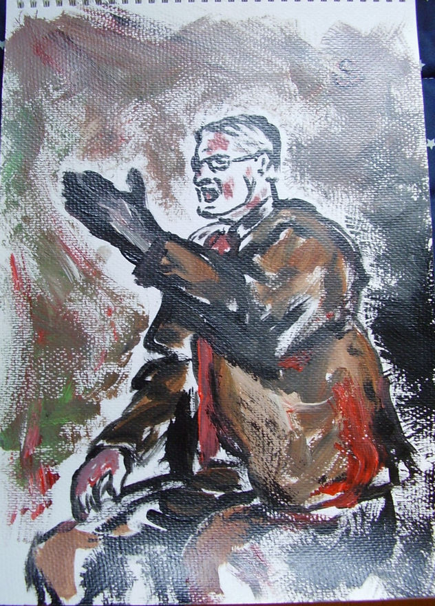 Divertimento IX
