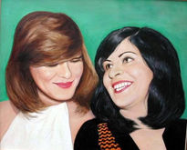 Hermanas García