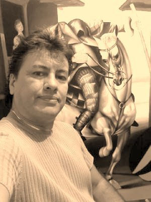 EN MI TALLER
