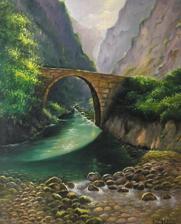 arroyo