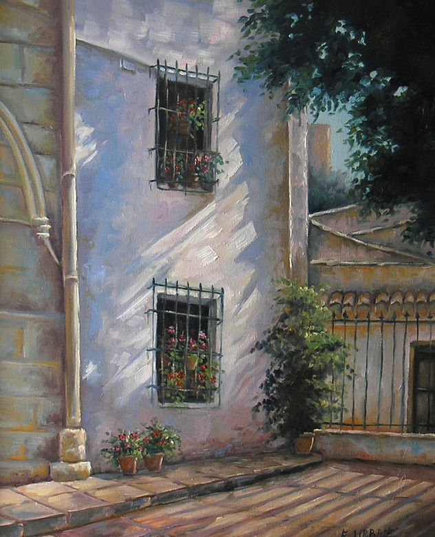 casa del albaizin