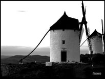 Molinos de Viento...