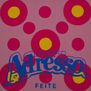 Cremeria Americana, Imagen Cor POP rativa
