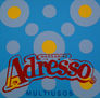 Cremeria Americana, Imagen Cor POP rativa