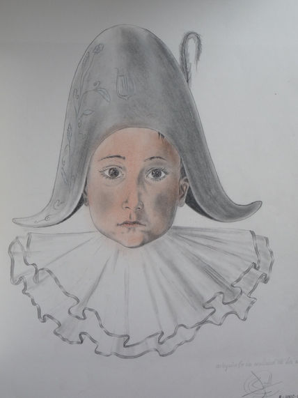 Arlequín