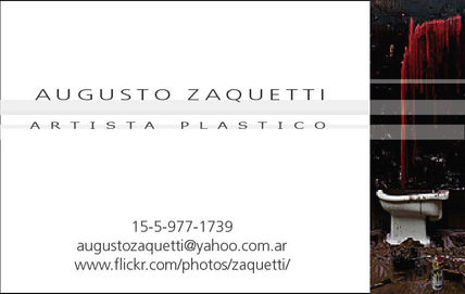 Augusto Zaquetti