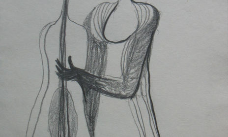 dibujos lapiz