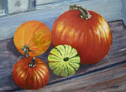Calabazas