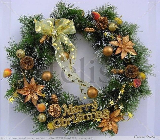 Feliz Navidad  Artelista