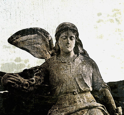 Cementerio VII