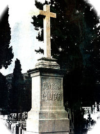 Cementerio XII